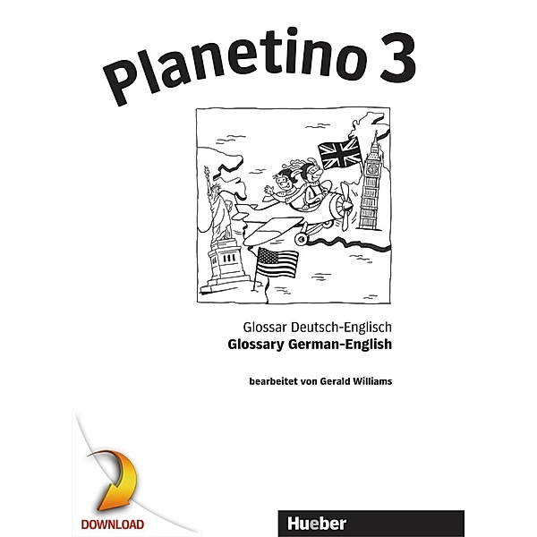 Planetino 03, Siegfried Büttner