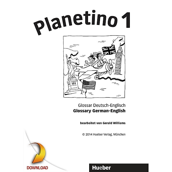 Planetino 1, Siegfried Büttner