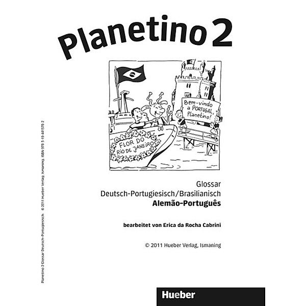 Planetino 2, Siegfried Büttner