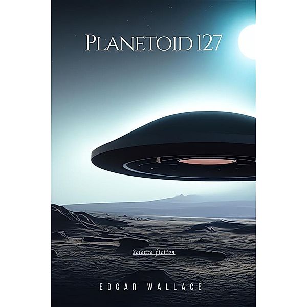 Planetoid 127, Edgar Wallace