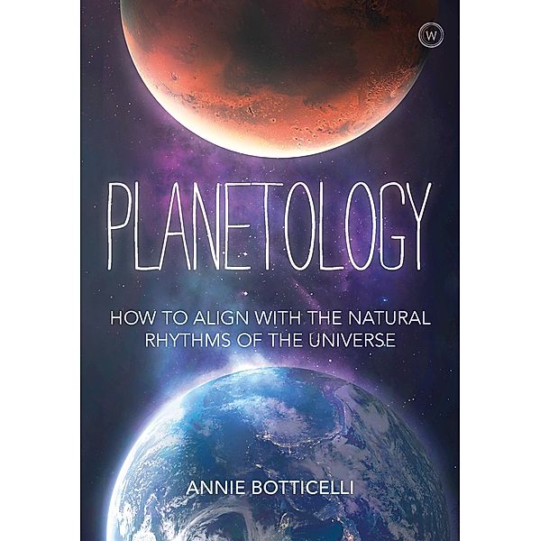 Planetology, Annie Botticelli