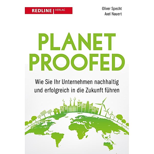 Planetproofed, Oliver Specht, Axel Nauert