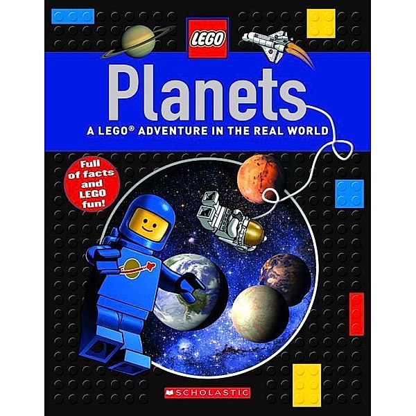 Planets, Scholastic