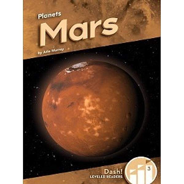 Planets (BB): Mars, Fran Howard