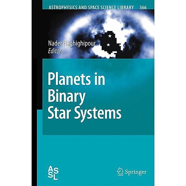 Planets in Binary Star Systems