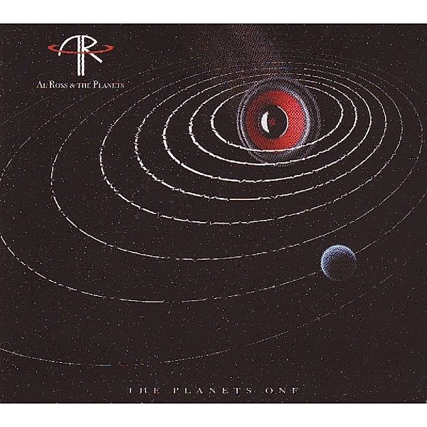 Planets One, Al Ross & The Planets