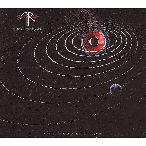Planets One (Vinyl), Al Ross & The Planets