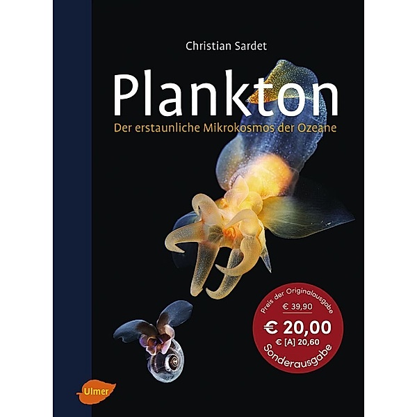 Plankton, Christian Sardet