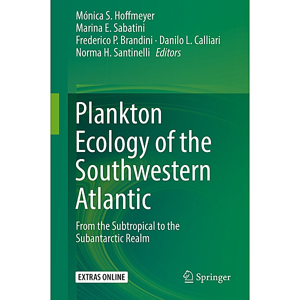 Plankton Ecology of the Southwestern Atlantic
