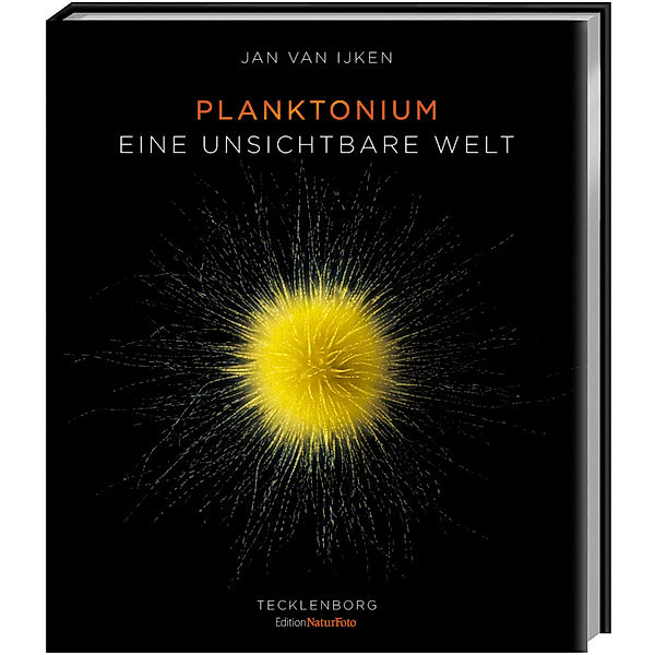 Planktonium, Jan van IJken