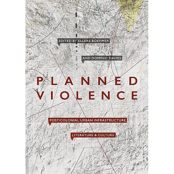 Planned Violence / Progress in Mathematics