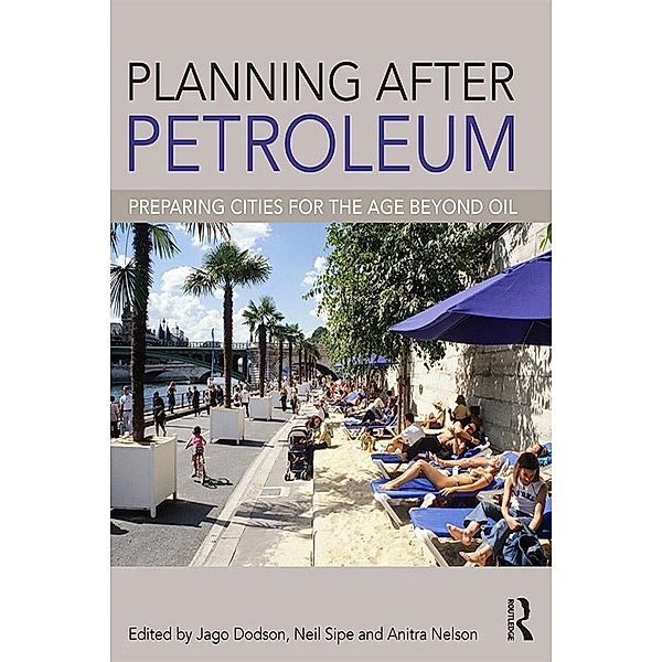 Planning After Petroleum