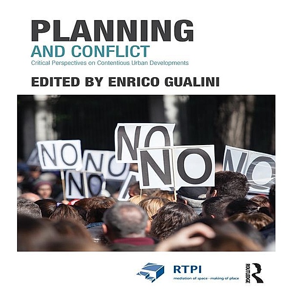 Planning and Conflict