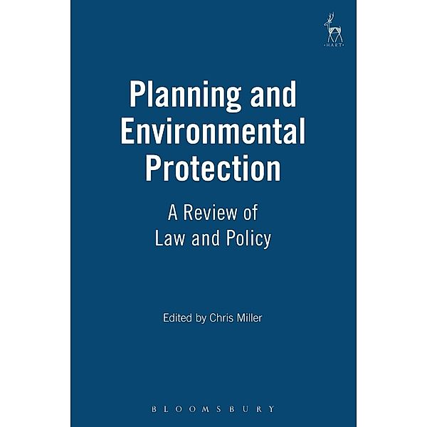 Planning and Environmental Protection