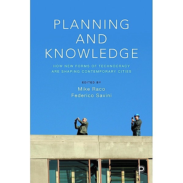 Planning and Knowledge