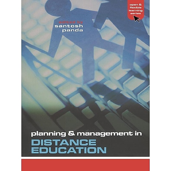 Planning and Management in Distance Education