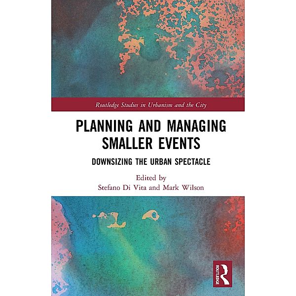 Planning and Managing Smaller Events