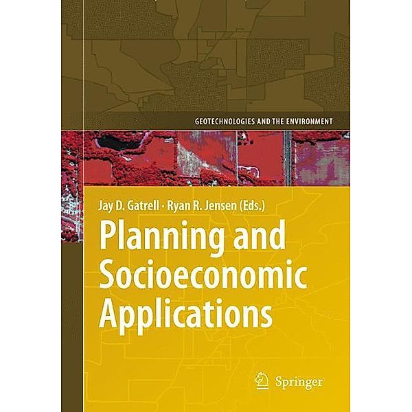 Planning and Socioeconomic Applications