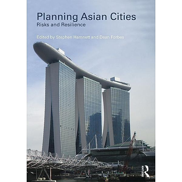 Planning Asian Cities