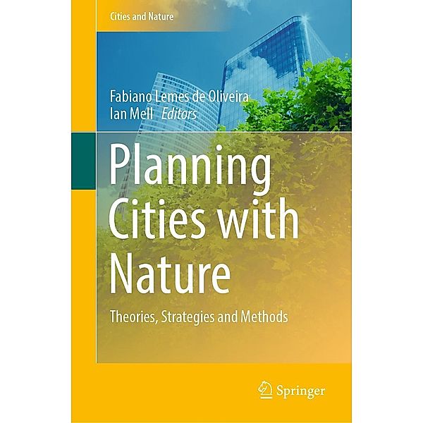 Planning Cities with Nature / Cities and Nature