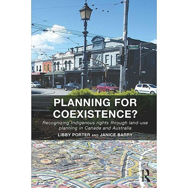 Planning for Coexistence?, Libby Porter, Janice Barry