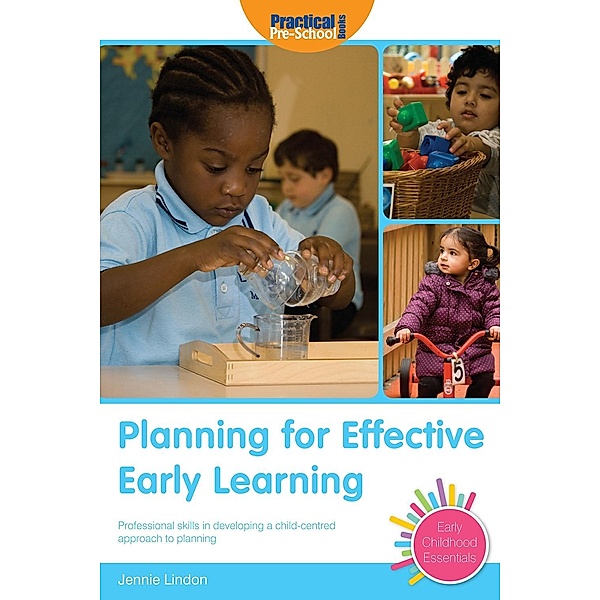 Planning for Effective Early Learning / Andrews UK, Jennie Lindon