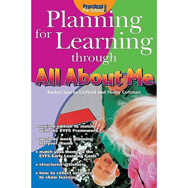 Planning for Learning through All About Me / Andrews UK, Rachel Sparks Linfield