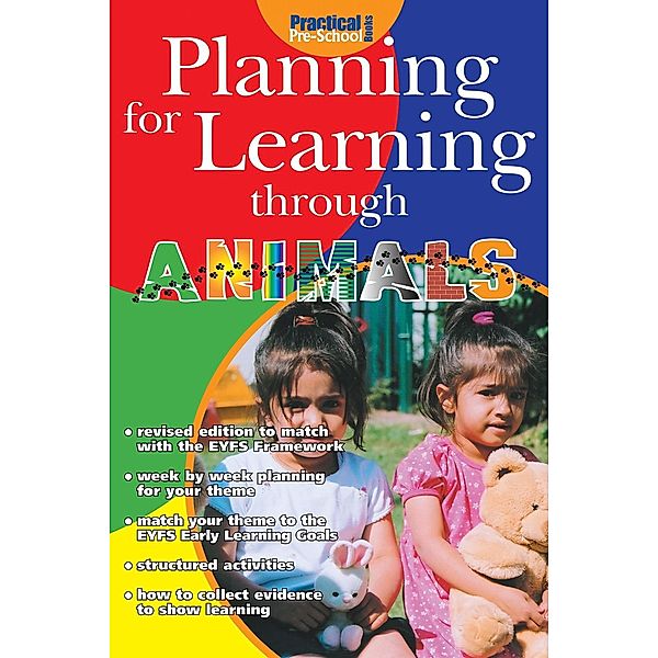 Planning for Learning through Animals / Andrews UK, Rachel Sparks Linfield