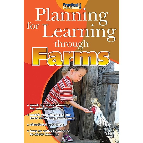Planning for Learning through Farms / Andrews UK, Rachel Sparks Linfield