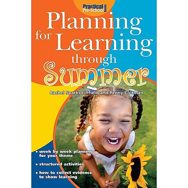 Planning for Learning through Summer / Andrews UK, Rachel Sparks Linfield