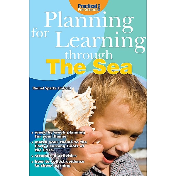 Planning for Learning through the Sea / Andrews UK, Rachel Sparks Linfield