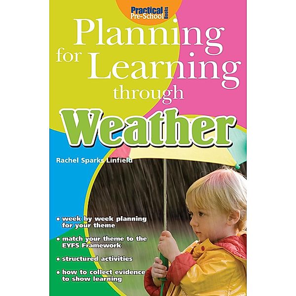 Planning for Learning through Weather / Andrews UK, Rachel Sparks Linfield