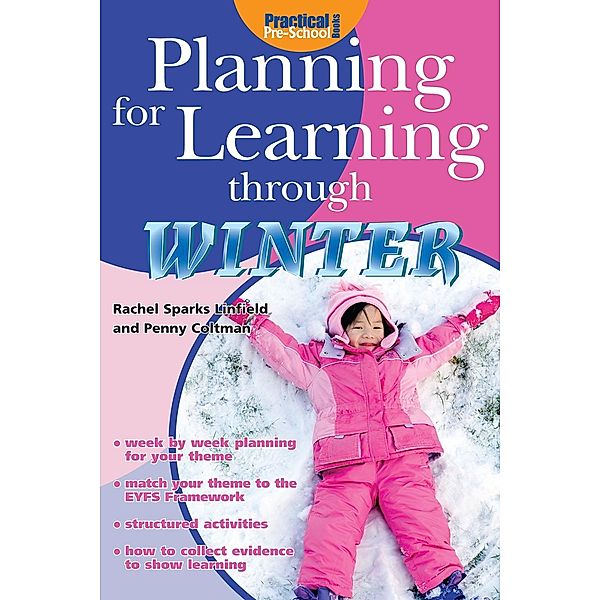 Planning for Learning through Winter / Andrews UK, Rachel Sparks Linfield