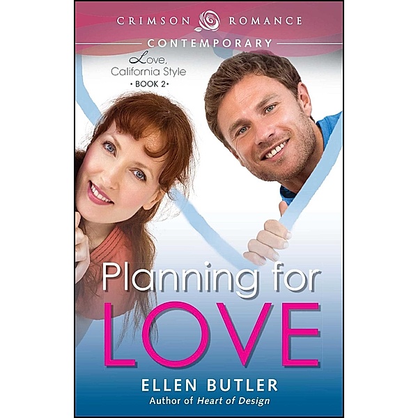 Planning for Love, Ellen Butler