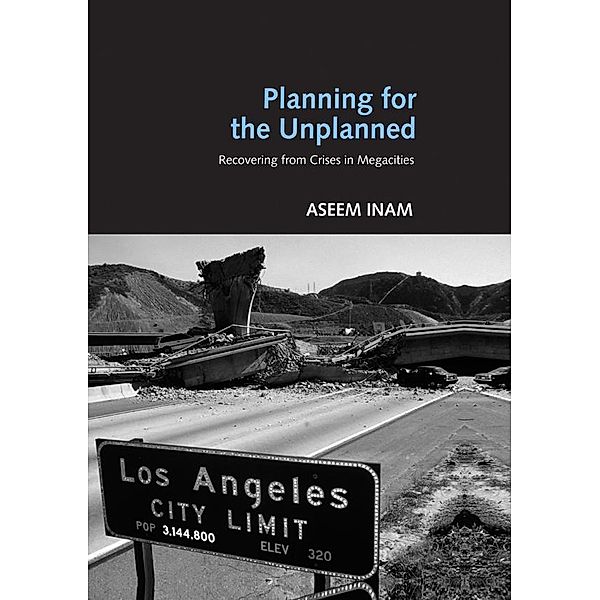 Planning for the Unplanned, Aseem Inam