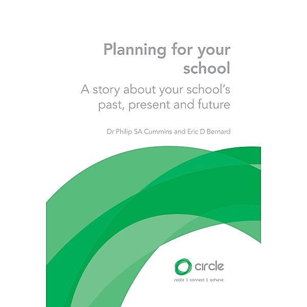 Planning for Your School / CIRCLE, Philip SA Cummins