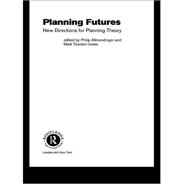 Planning Futures