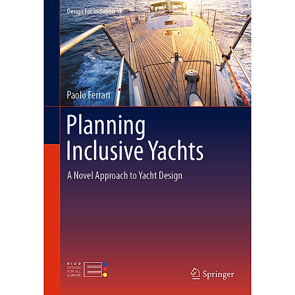 Planning Inclusive Yachts, Paolo Ferrari