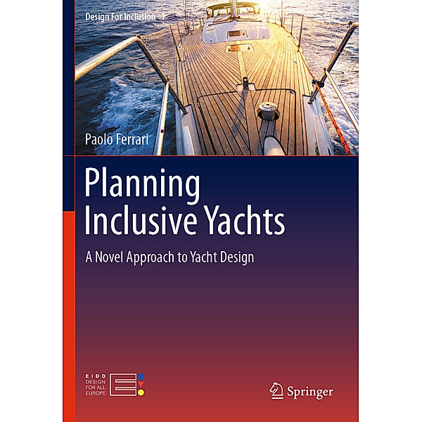 Planning Inclusive Yachts, Paolo Ferrari
