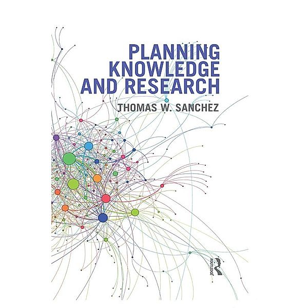 Planning Knowledge and Research