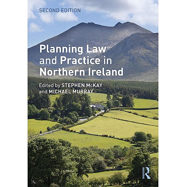 Planning Law and Practice in Northern Ireland