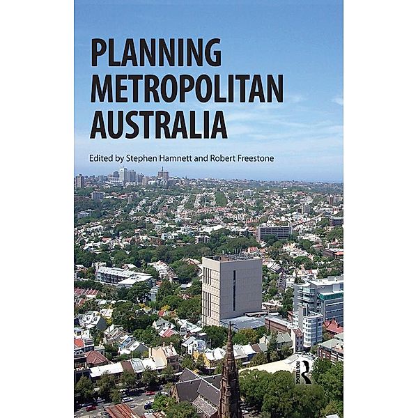 Planning Metropolitan Australia