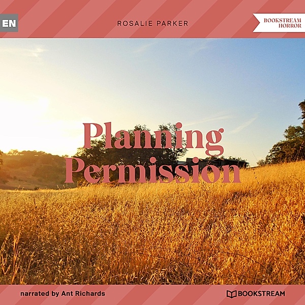 Planning Permission, Rosalie Parker