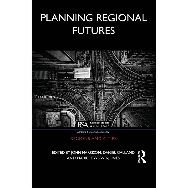 Planning Regional Futures