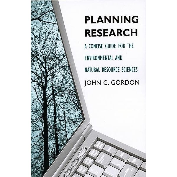 Planning Research, John C. Gordon