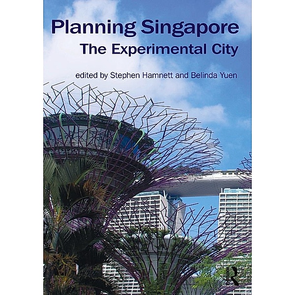 Planning Singapore