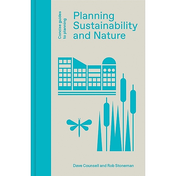 Planning, Sustainability and Nature, Dave Counsell