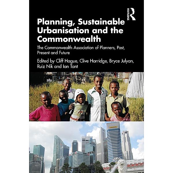 Planning, Sustainable Urbanisation and the Commonwealth