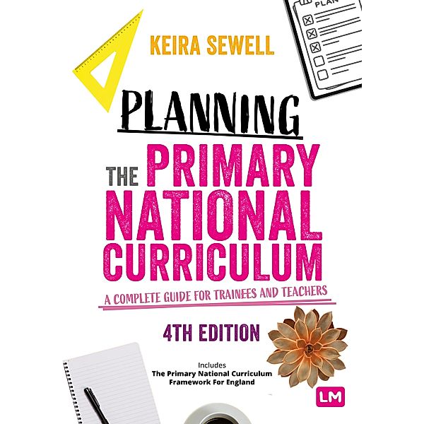 Planning the Primary National Curriculum / Ready to Teach