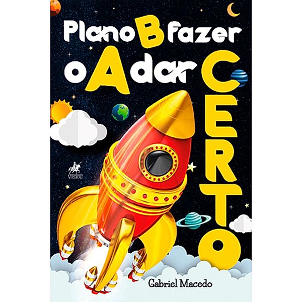 Plano B, Gabriel Macedo